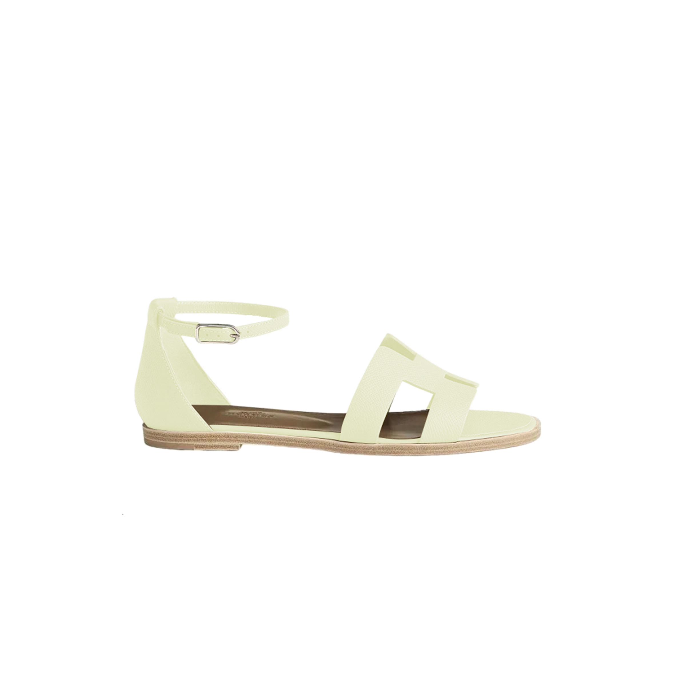 HERMES SANTORINI SANDAL H182138ZX2